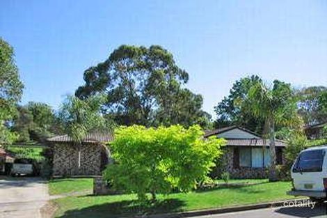39 Meluca Cres, Hornsby Heights, NSW 2077