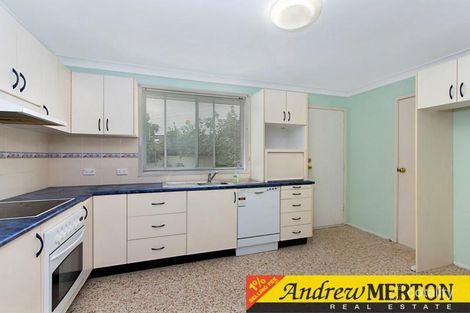 Property photo of 28 Tichborne Drive Quakers Hill NSW 2763