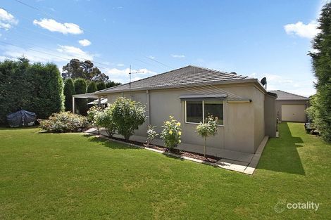 Property photo of 36 Beischer Street Strathdale VIC 3550