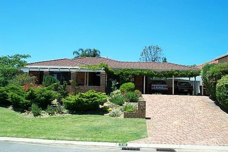 14 Henty Loop, Woodvale, WA 6026
