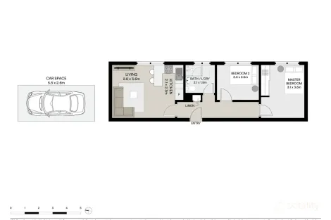 Property photo of 10/2 Lancelot Street Punchbowl NSW 2196