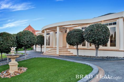 Property photo of 18 Faye Crescent Keilor VIC 3036