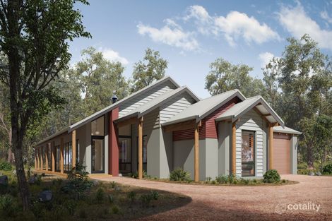 7 Antina Ave, Witchcliffe, WA 6286