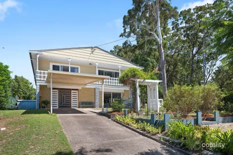 Property photo of 18 Kenneth Parade Lemon Tree Passage NSW 2319
