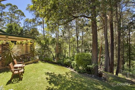 Property photo of 6 Kirkwood Court Castle Hill NSW 2154