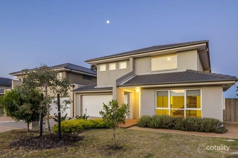 Property photo of 29 Coastal Promenade Point Cook VIC 3030