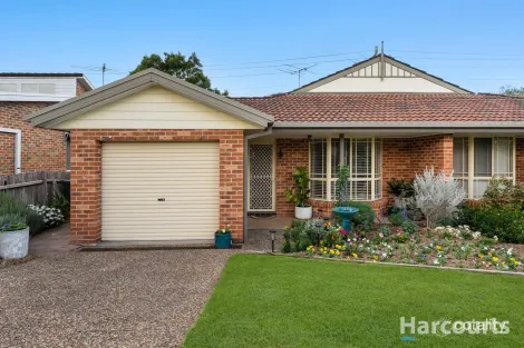 1/20 Roscrea Cres, Mount Hutton, NSW 2290