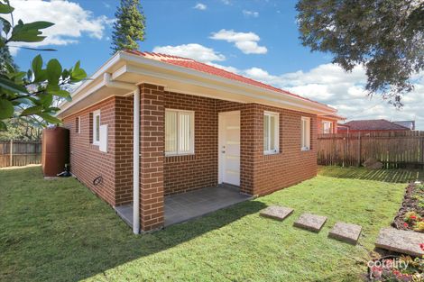 46 Rawson St, Haberfield, NSW 2045