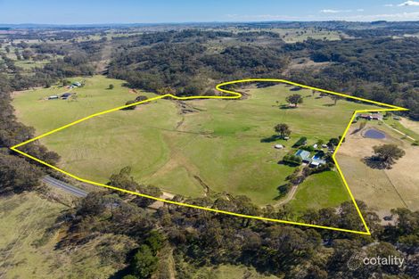 2442 Burrendong Way, Mullion Creek, NSW 2800