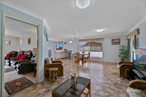 Property photo of 60 Agnes Street Centenary Heights QLD 4350