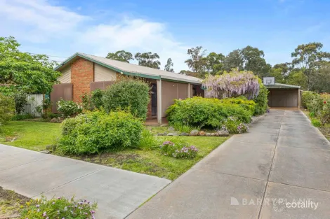 Property photo of 22 Olympic Avenue Mount Clear VIC 3350