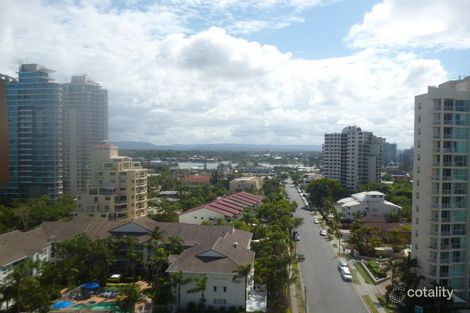 Property photo of 63/3554 Main Beach Parade Main Beach QLD 4217