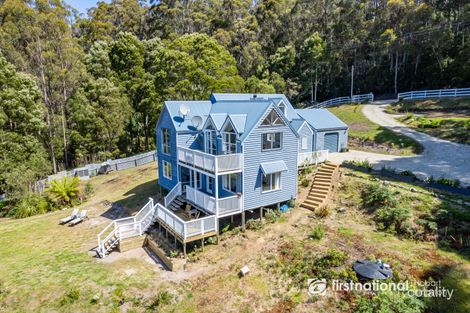 Property photo of 350 Resolution Road Adventure Bay TAS 7150