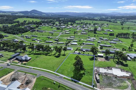 25 Hylton Vsta, Wy Yung, VIC 3875