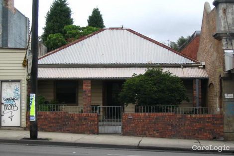 Property photo of 720 Parramatta Road Petersham NSW 2049