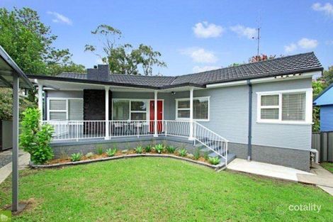 28 Valetta St, West Wollongong, NSW 2500