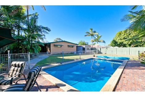 Property photo of 39 Vienna Road Alexandra Hills QLD 4161