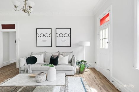Property photo of 43 Llewellyn Street Marrickville NSW 2204