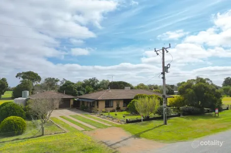 Property photo of 9-15 Hotchin Street Katamatite VIC 3649