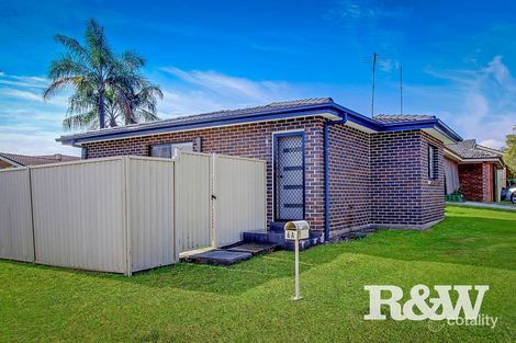 6a Dryberry Ave, St Clair, NSW 2759