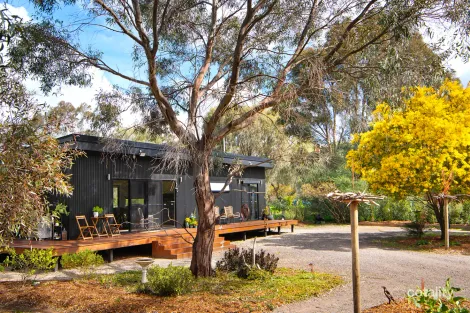 Property photo of 4 River Street Laanecoorie VIC 3463