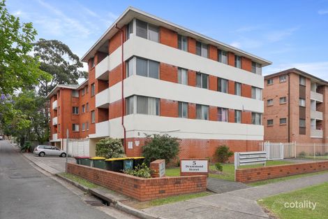 3/5 Drummond St, Warwick Farm, NSW 2170