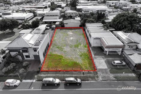 310-312a Severin St, Parramatta Park, QLD 4870