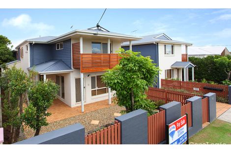 Property photo of 1/38 Pembroke Street Carina QLD 4152