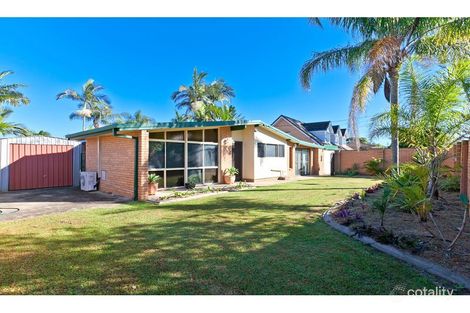 Property photo of 39 Vienna Road Alexandra Hills QLD 4161