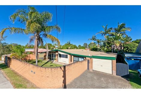 Property photo of 39 Vienna Road Alexandra Hills QLD 4161