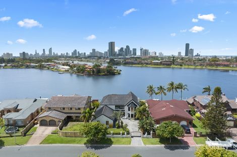 Property photo of 31 Intrepid Drive Mermaid Waters QLD 4218