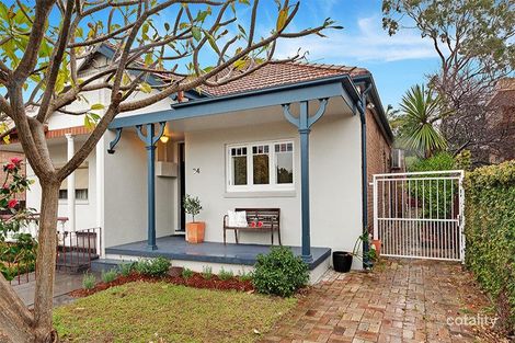 34 Hawthorne Pde, Haberfield, NSW 2045