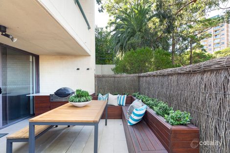 Property photo of 15/3-15 Christie Street Wollstonecraft NSW 2065