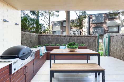 Property photo of 15/3-15 Christie Street Wollstonecraft NSW 2065
