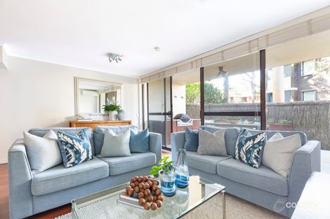 Property photo of 15/3-15 Christie Street Wollstonecraft NSW 2065
