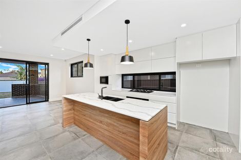 Property photo of 15A Wingara Street Chester Hill NSW 2162