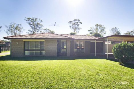 39 Myrtle Rd, Claremont Meadows, NSW 2747