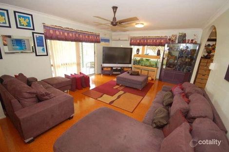 Property photo of 1 Spier Street Biloela QLD 4715