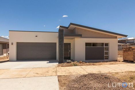 Property photo of 11 Lanaba Street Crace ACT 2911