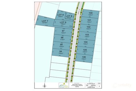 9 Nairana Ave, Shorewell Park, TAS 7320