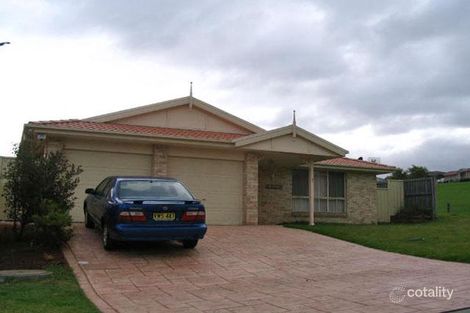 Property photo of 5 Tooma Place Flinders NSW 2529
