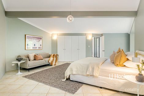 Property photo of 1 Mitchell Road Dural NSW 2158