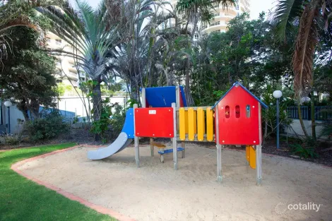 Property photo of 404/44-52 The Esplanade Surfers Paradise QLD 4217