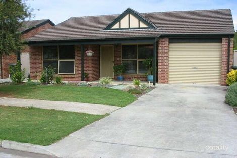 Property photo of 4 Teak Street Flinders Park SA 5025