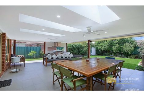 4 Ilma Cl, Mcgraths Hill, NSW 2756