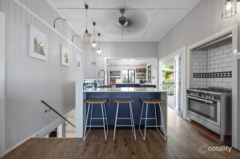 Property photo of 23 Hinton Street Mackay QLD 4740
