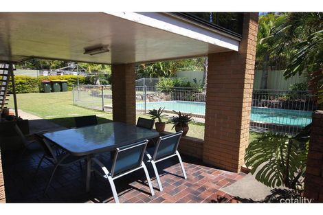 Property photo of 26 Novello Street Mansfield QLD 4122