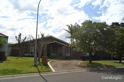 Property photo of 4 Natan Place Cordeaux Heights NSW 2526