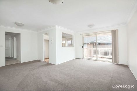 Property photo of 9/6A Grosvenor Street Croydon NSW 2132