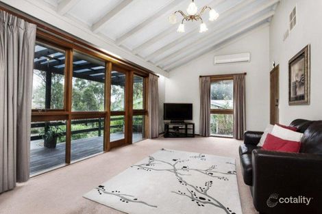 Property photo of 17 The Parkway Diamond Creek VIC 3089